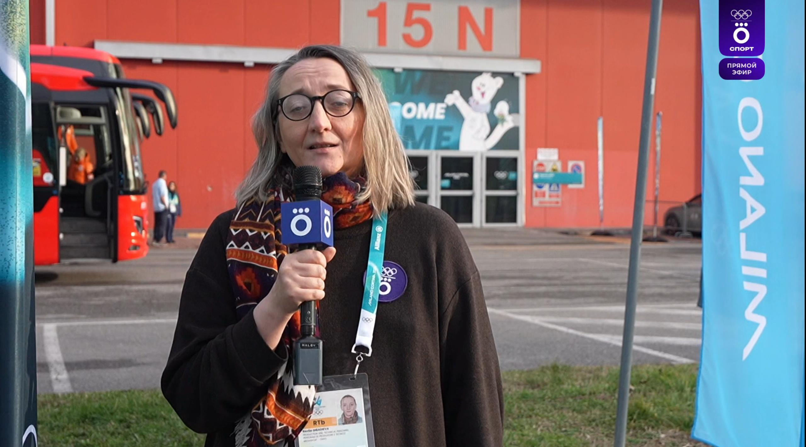 Проект ОККО