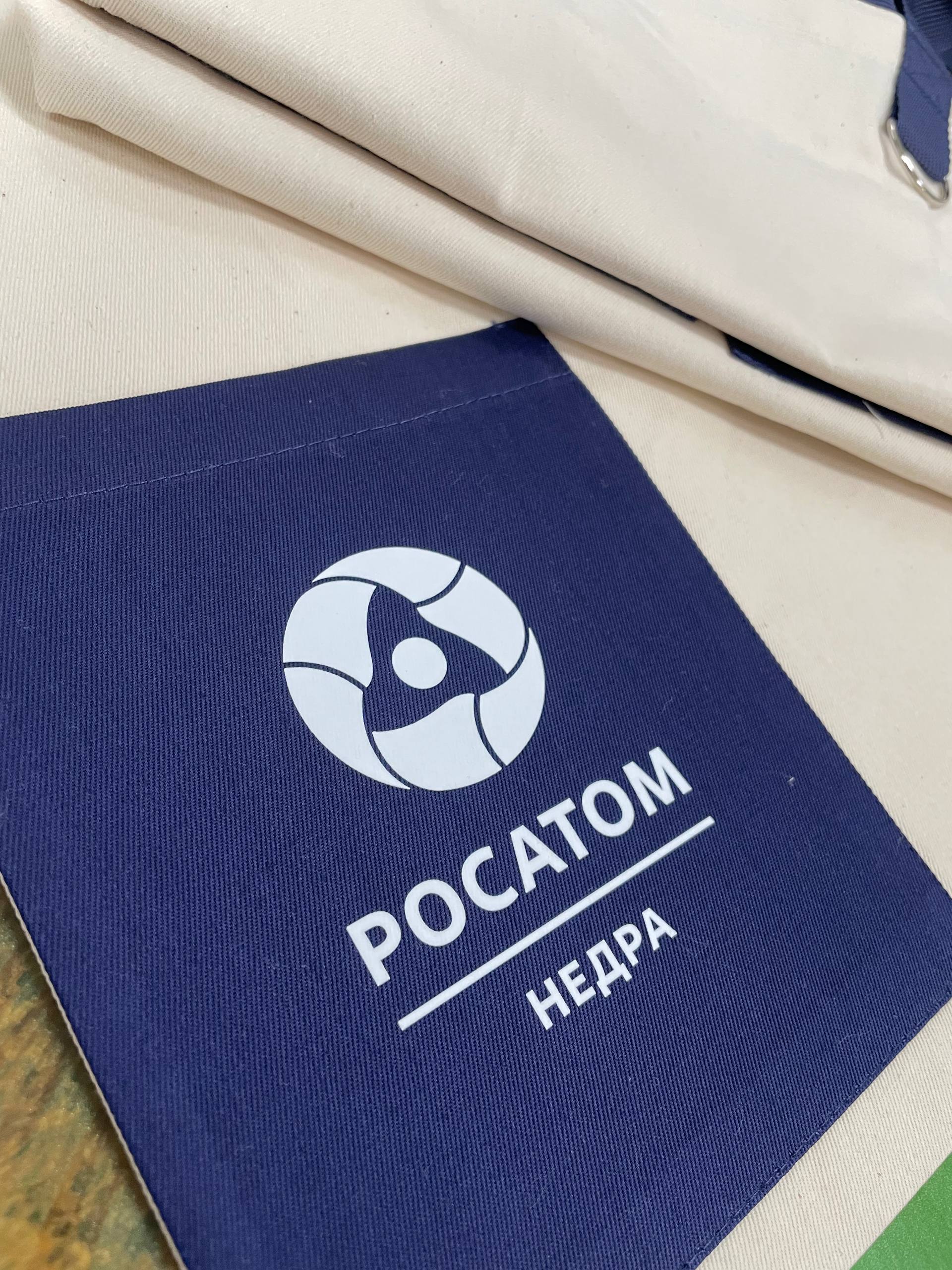 Проект Росатом