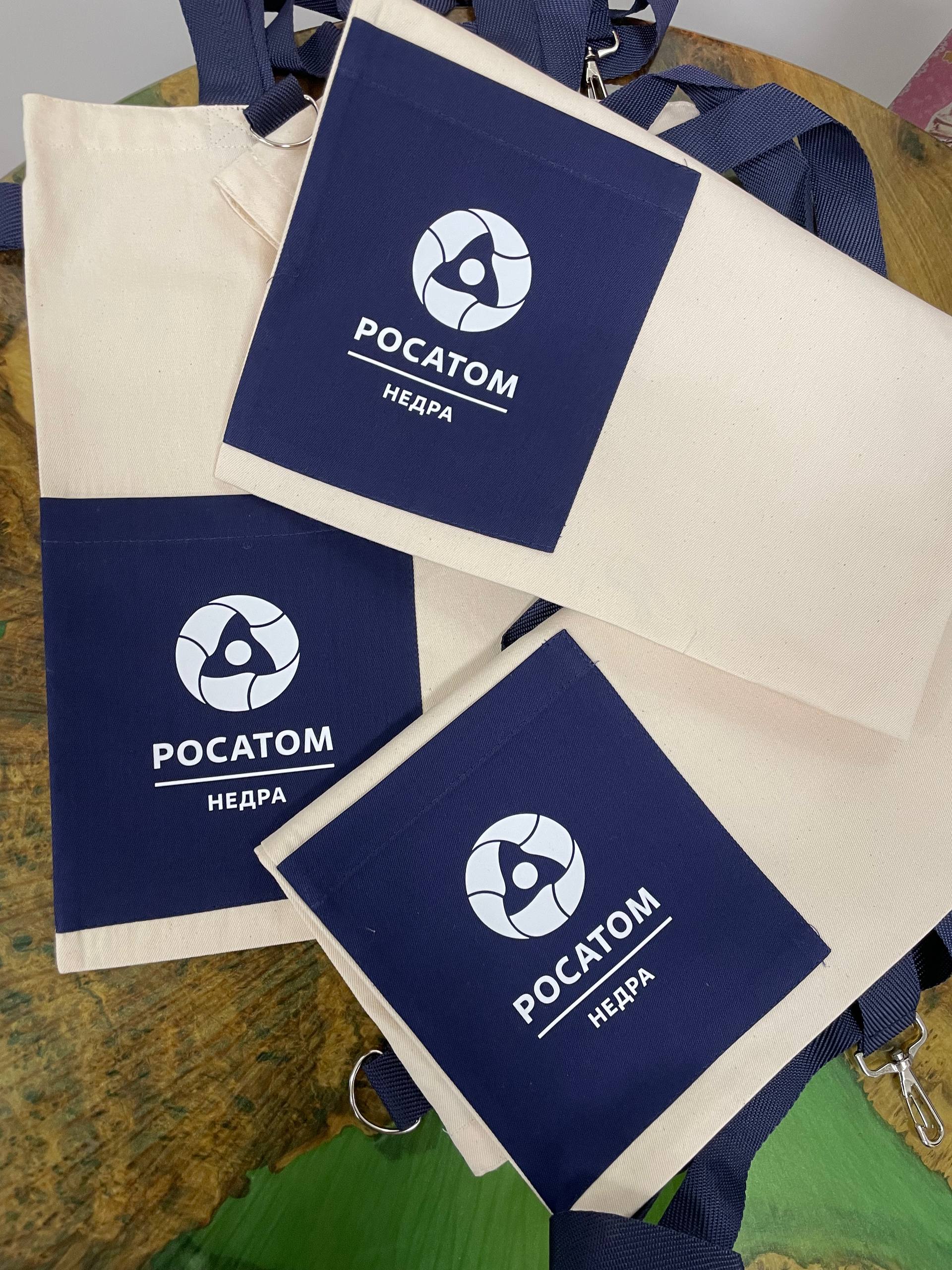 Проект Росатом