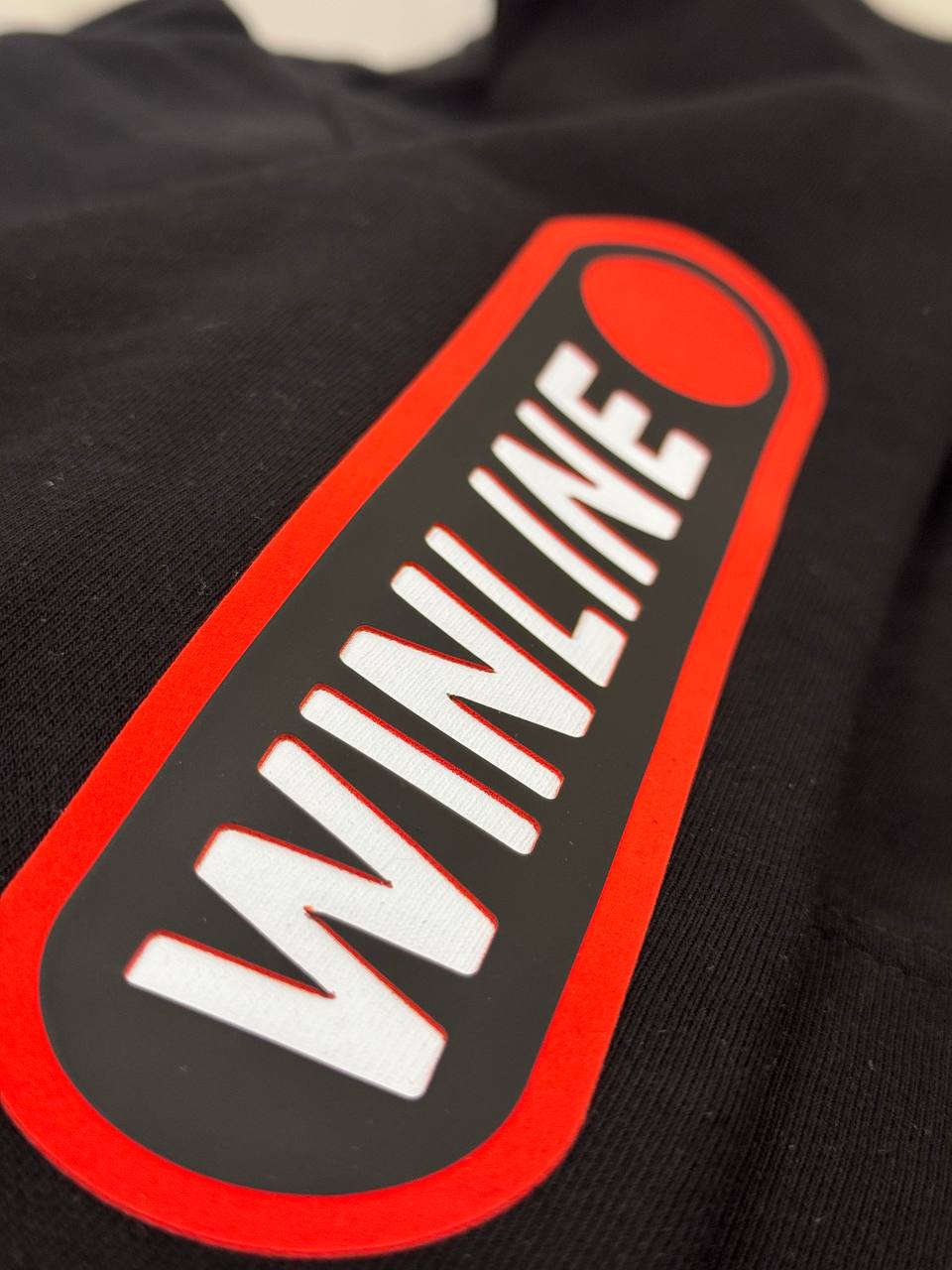 Кейс WinLine: спортивный мерч