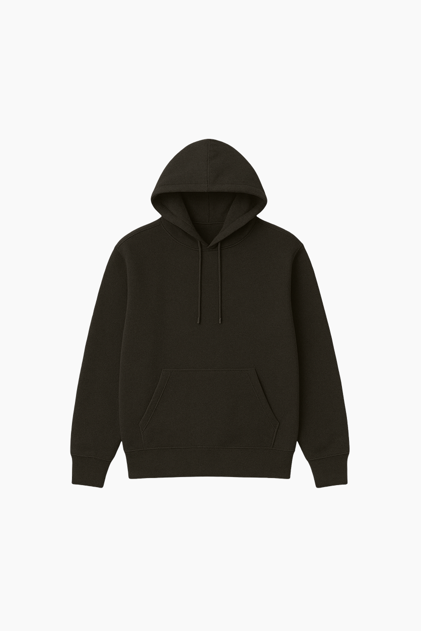 Мерч под ключ