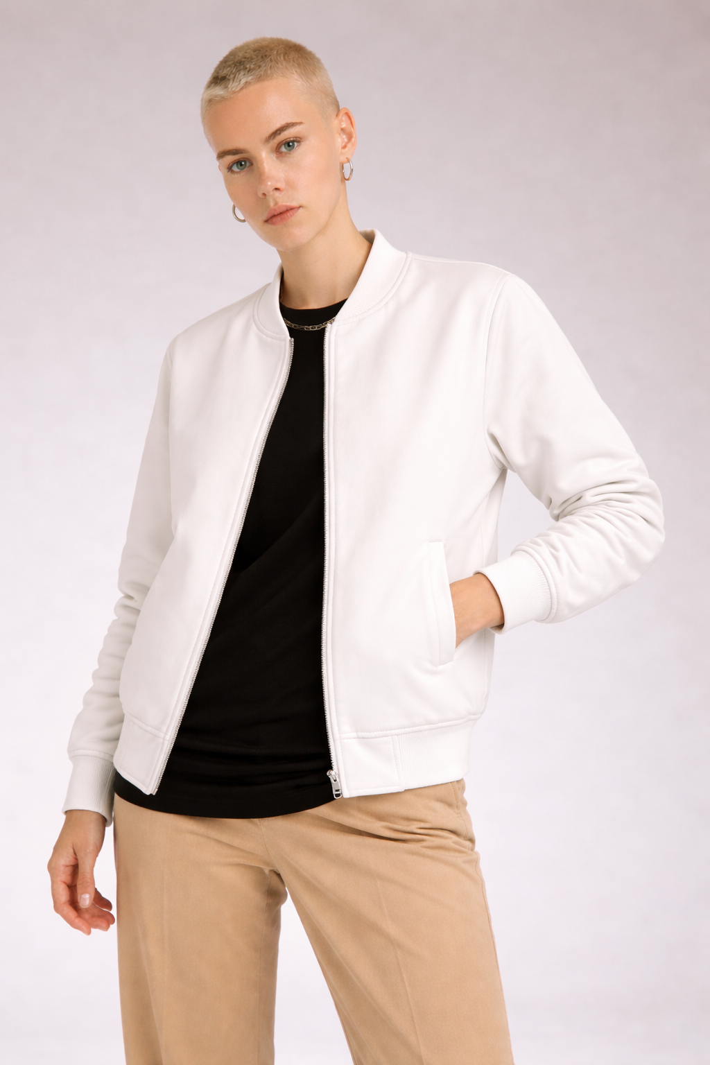 Бомбер (320 г)