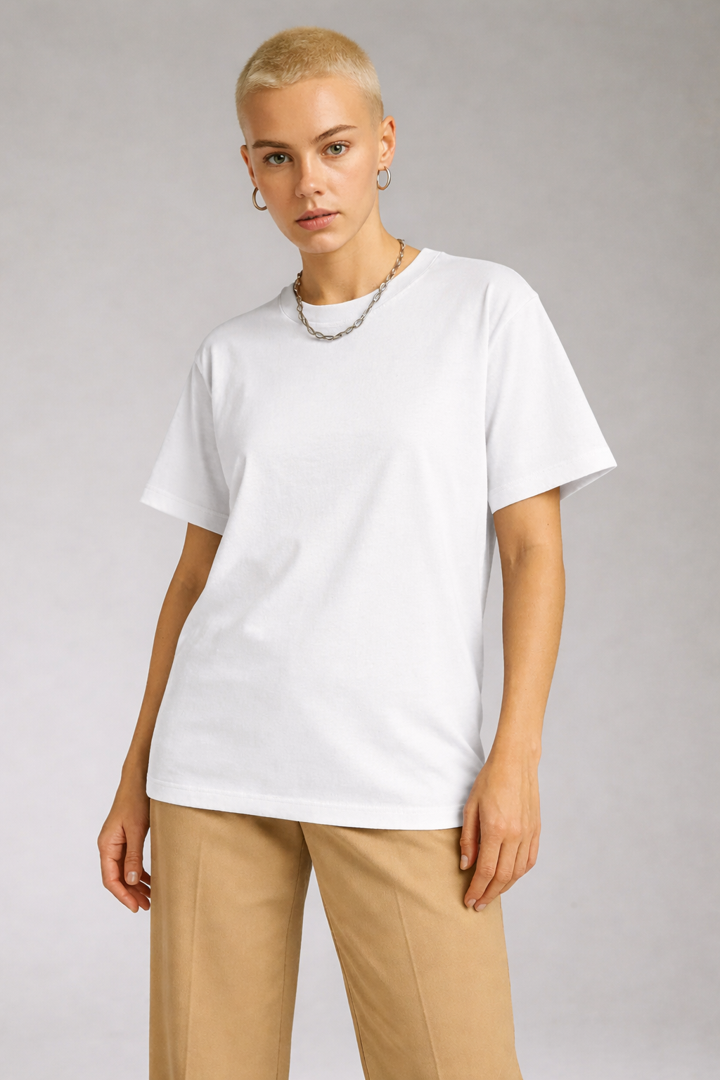 Футболка премиум (160 г)