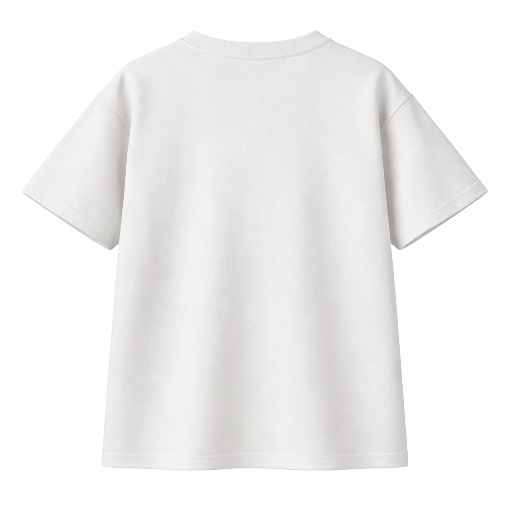 Футболка премиум детская (180 г)