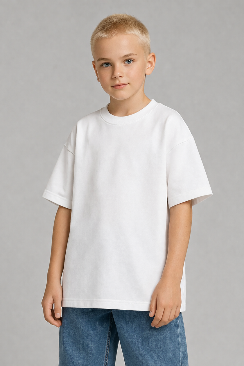 Футболка премиум детская (180 г)