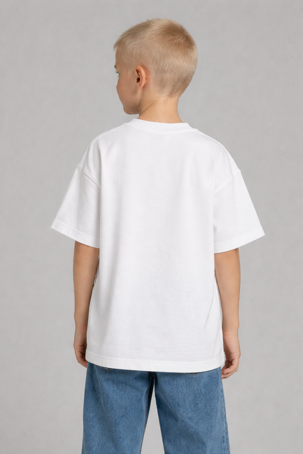 Футболка премиум детская (180 г)