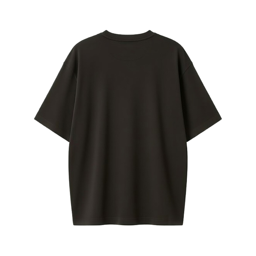 Футболка оверсайз (180 г)