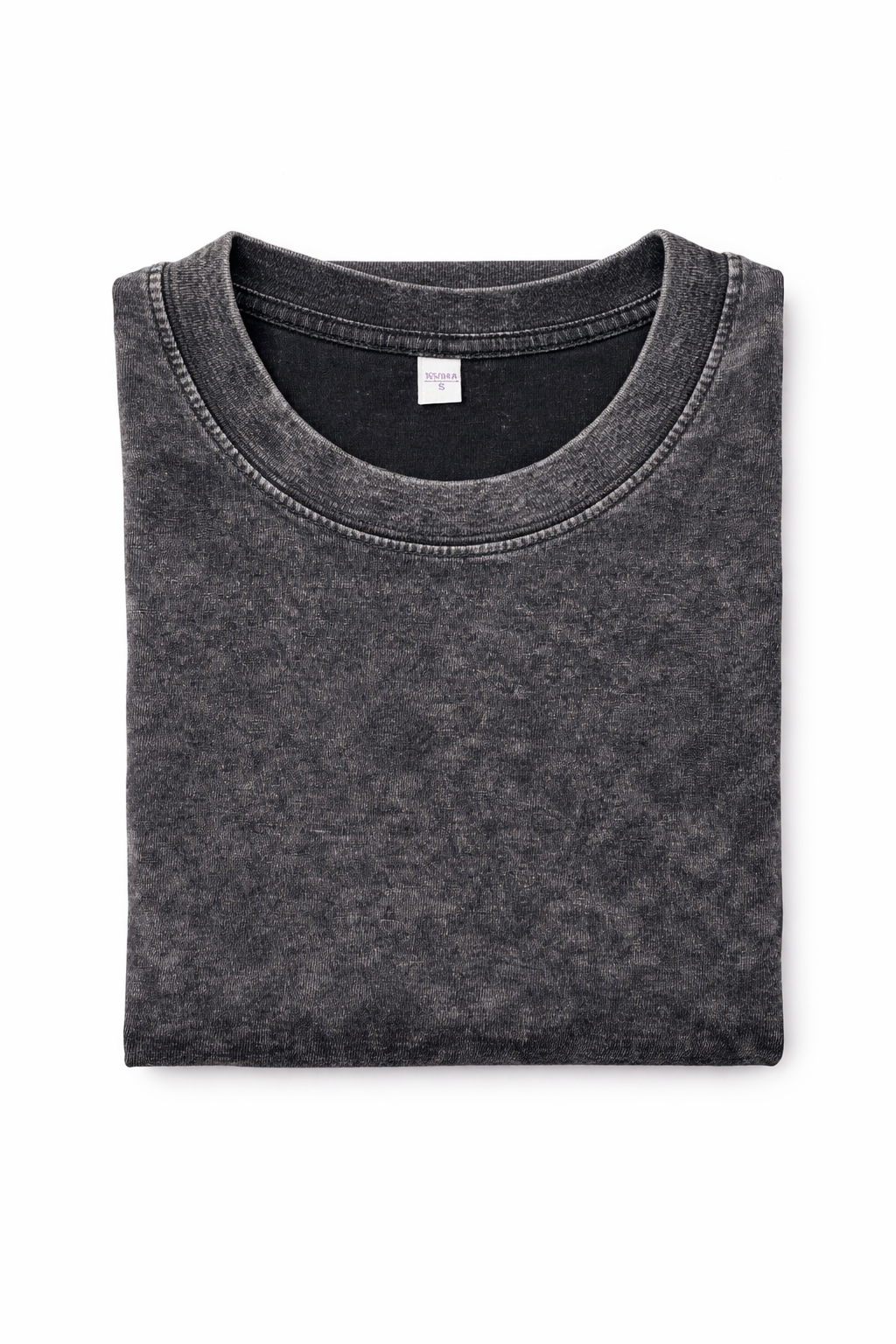 Футболка оверсайз вареная (230 г)