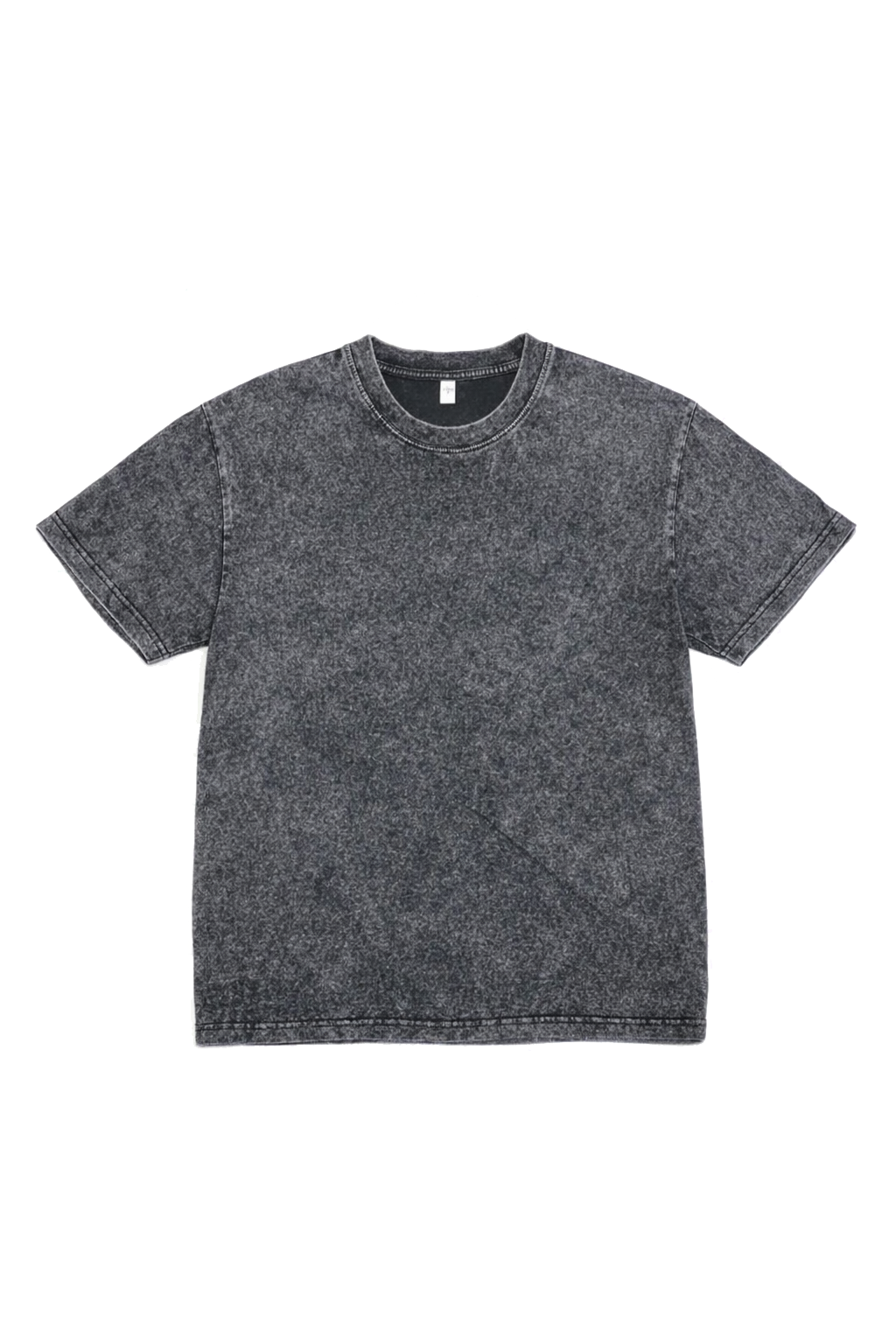 Футболка оверсайз вареная (230 г)