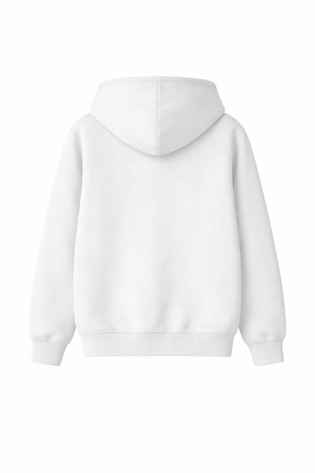 Худи на молнии (350 г)