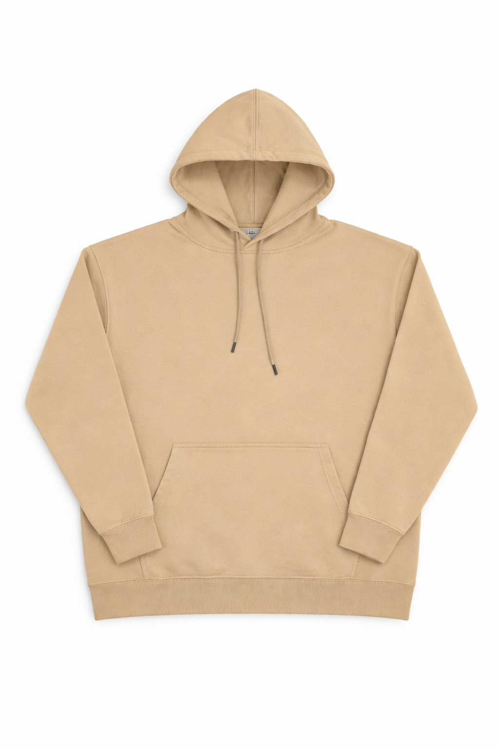 Худи оверсайз (350 г)