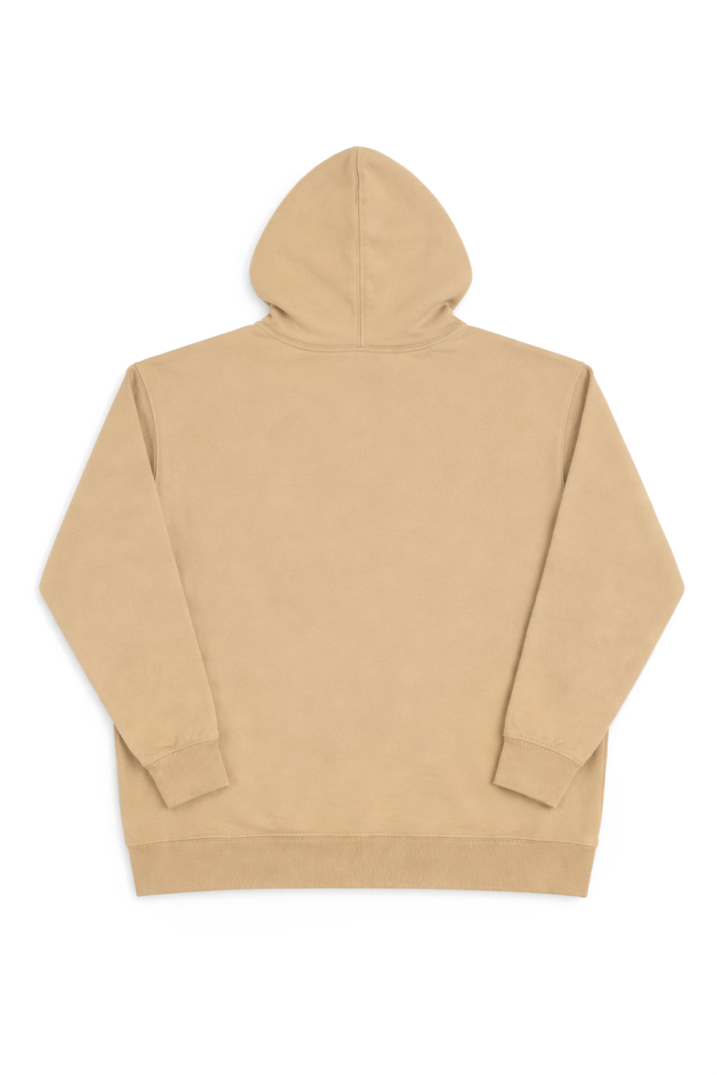 Худи оверсайз (350 г)