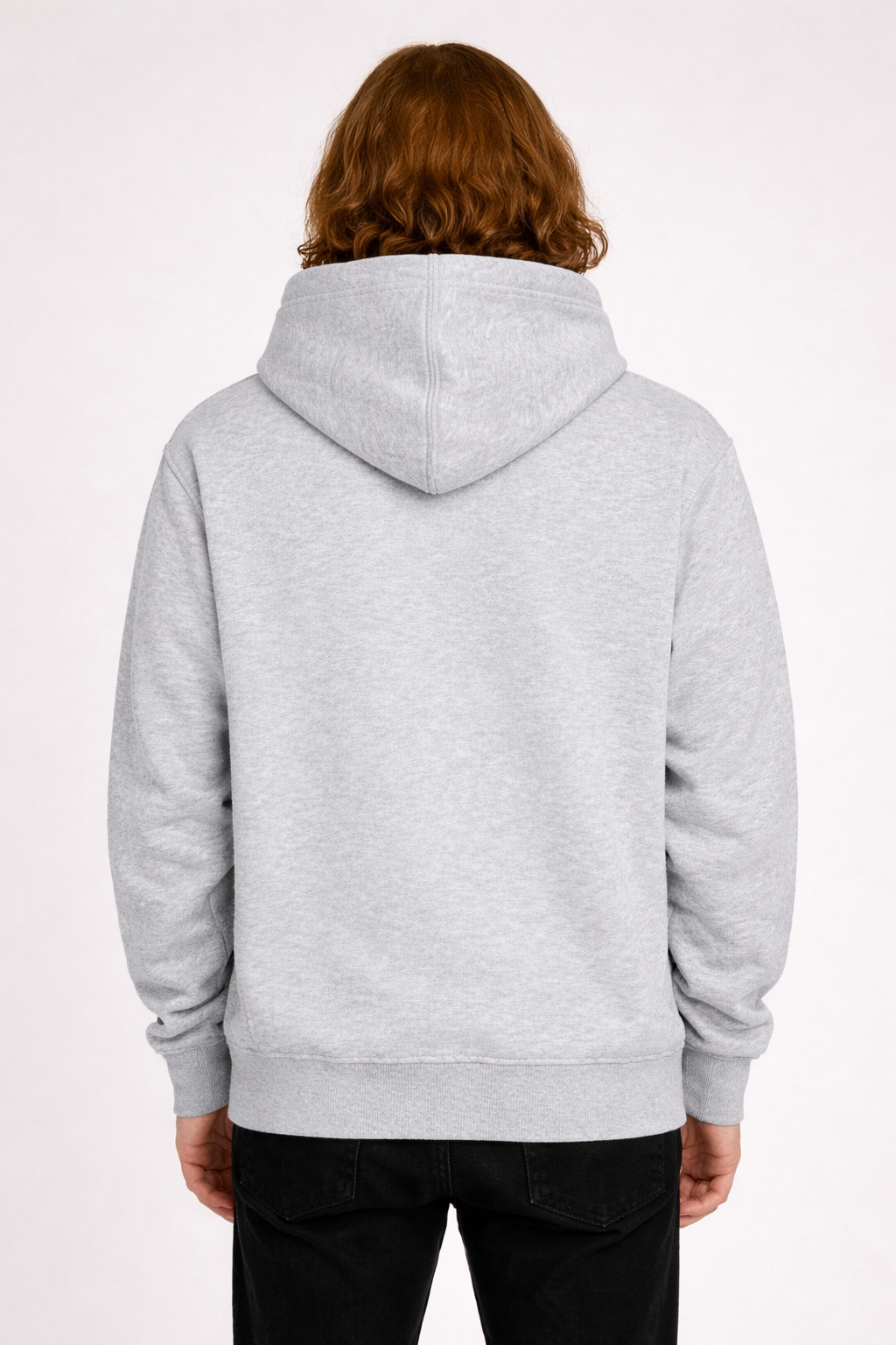 Худи базовый (350 г)