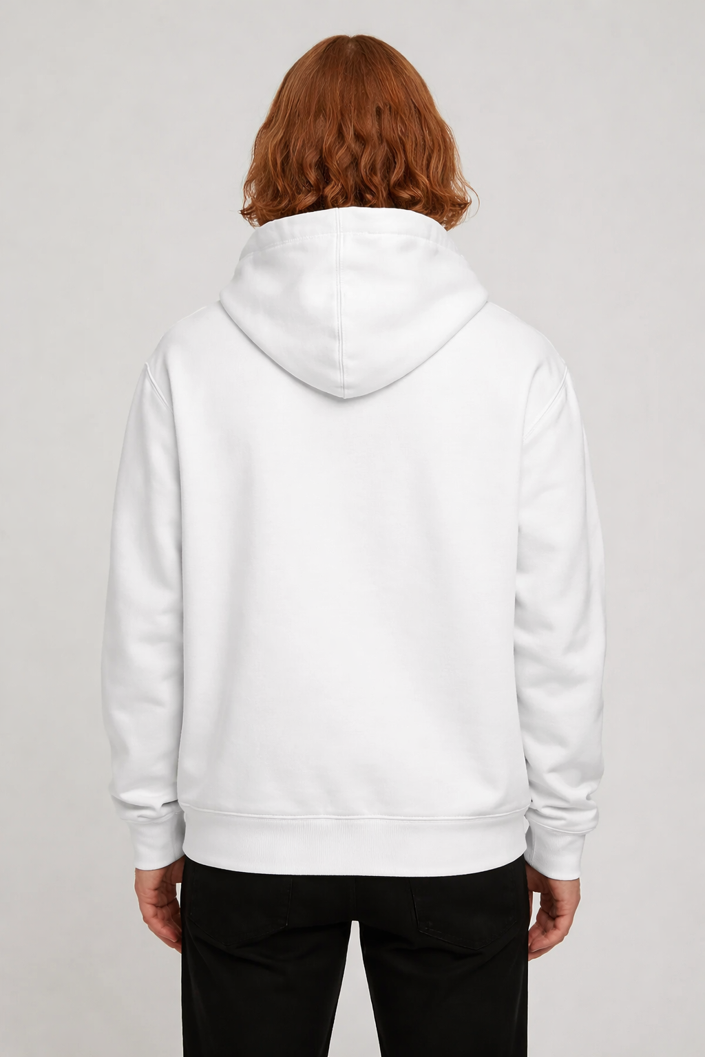 Худи лёгкий (320 г)