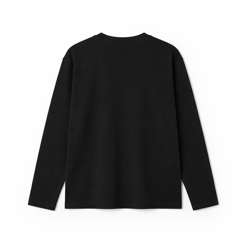Лонгслив (200 г)
