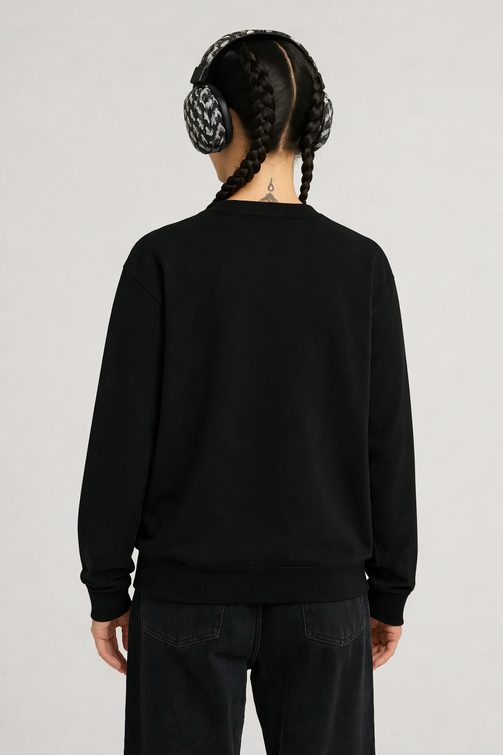 Лонгслив (200 г)