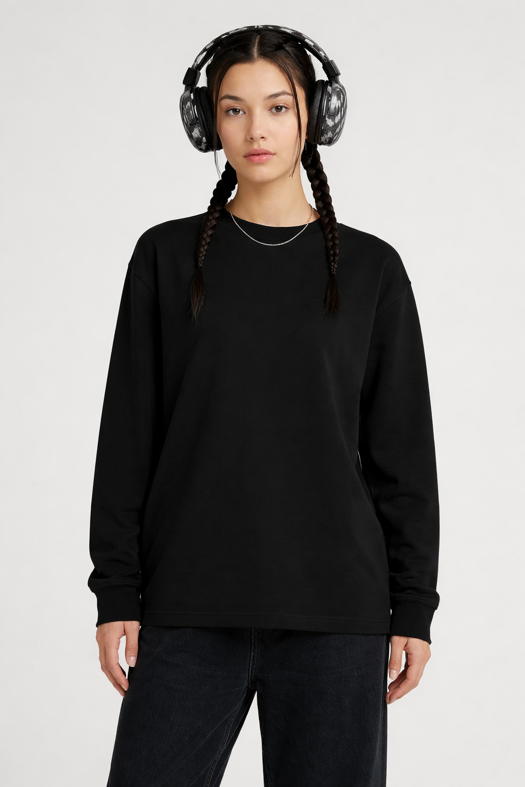 Лонгслив (200 г)