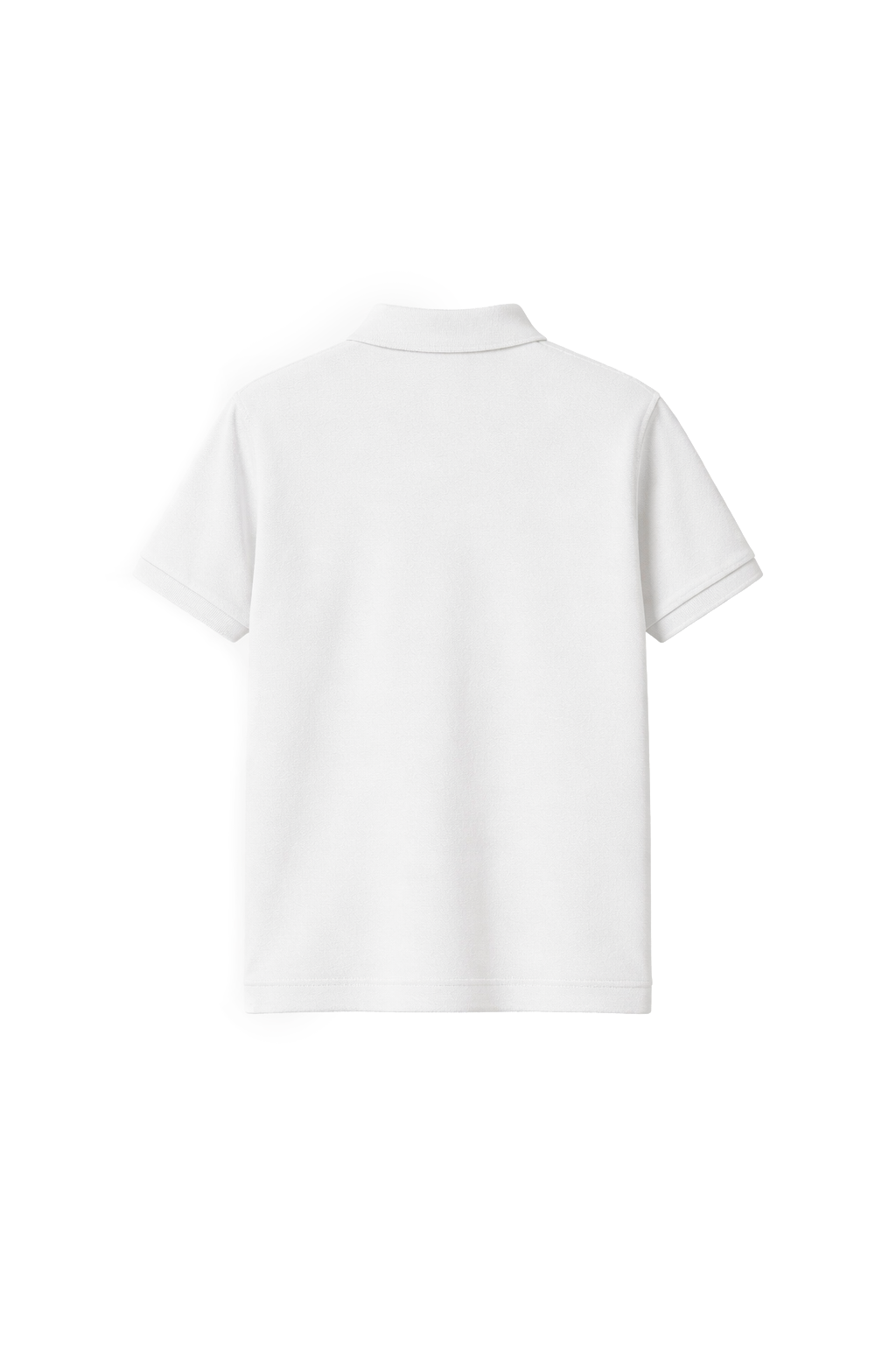 Футболка поло (200 г)