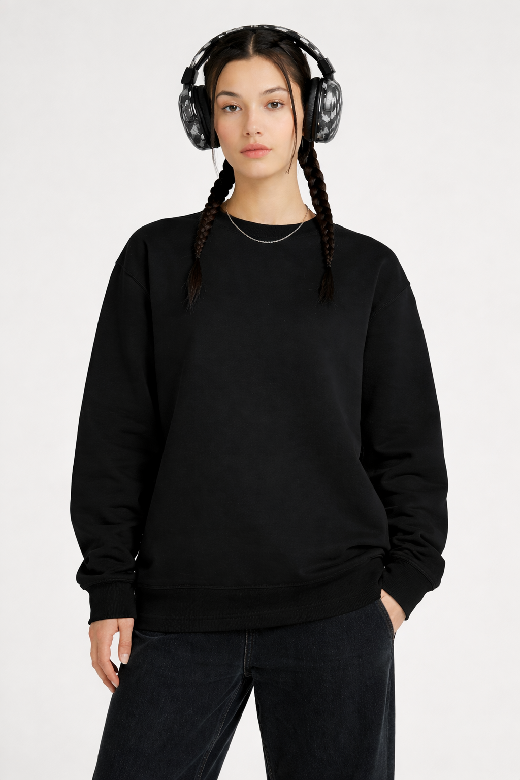 Свитшот (350 г)