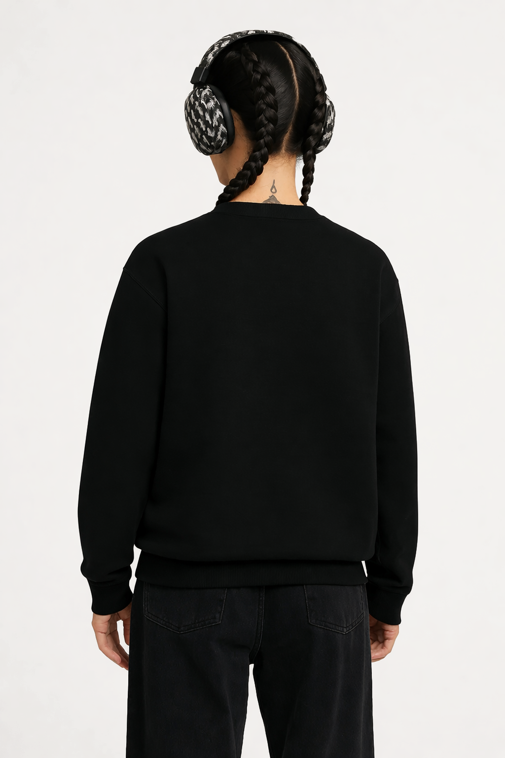 Свитшот (350 г)