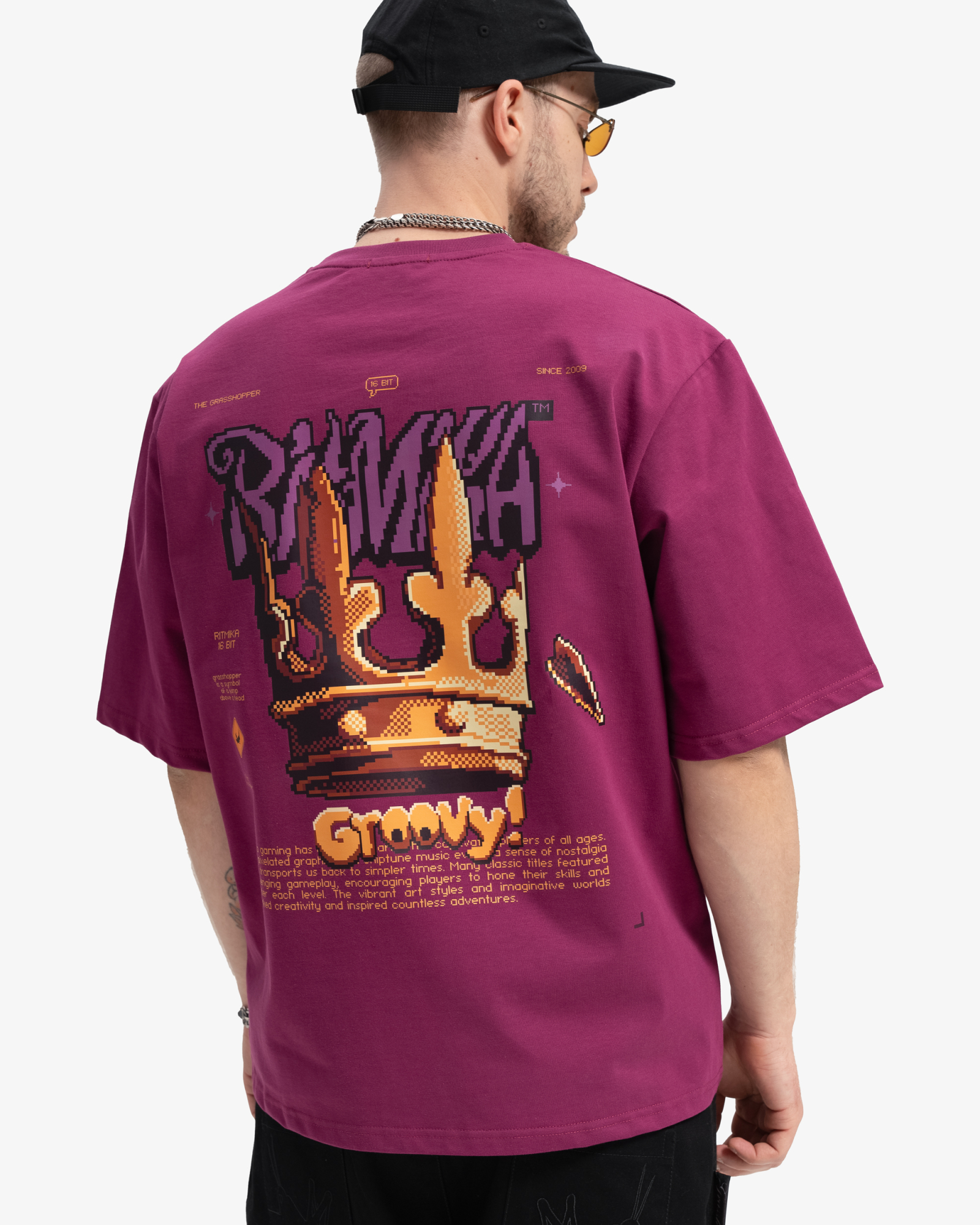 Пример партии