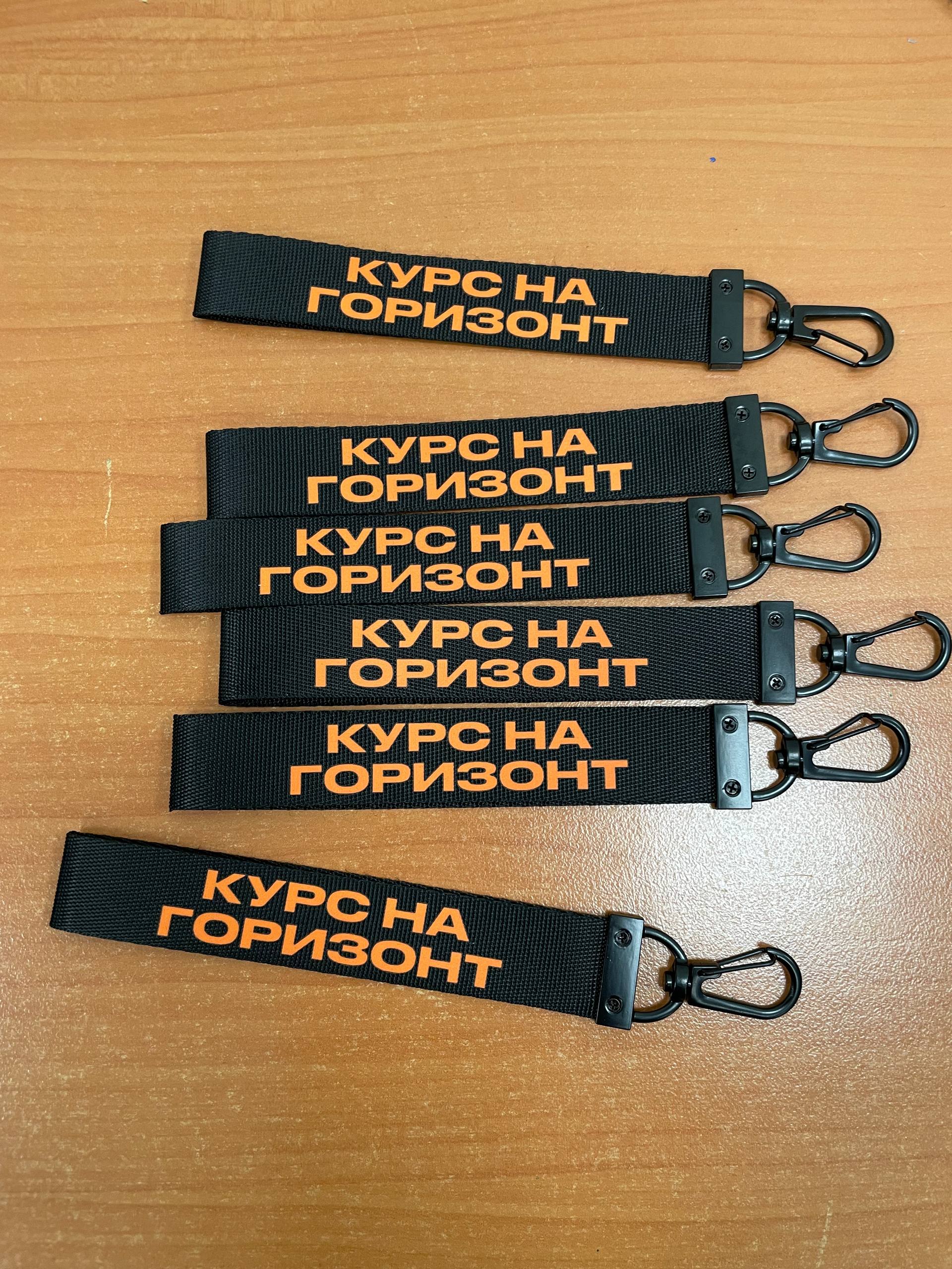 Продукция мерч